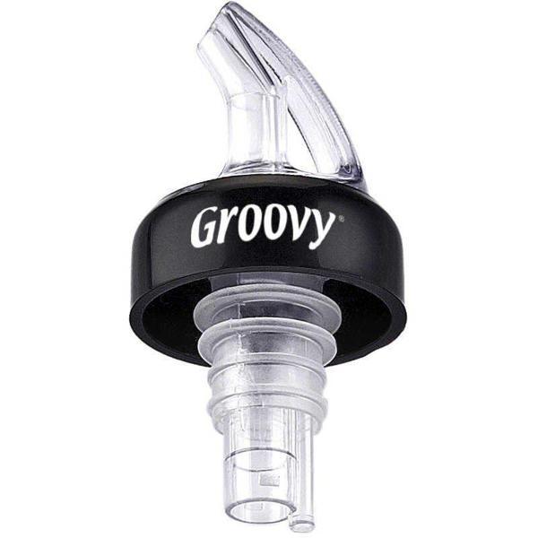 Biradlı Groovy Akıtıcı ( 5 Adet ) - Image 1