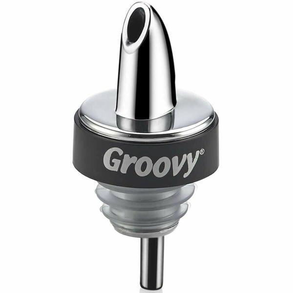 Biradlı Groovy Akıtıcı Uç ( 2 Adet ) - Image 1
