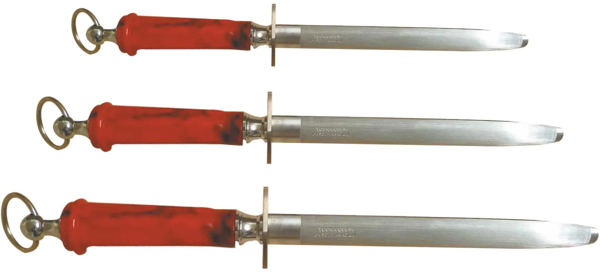 Mp Solingen Alman Tipi Yassı Masat 10 - 25 Cm - Image 1