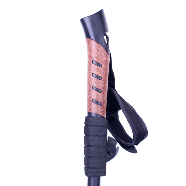 Dağcı Yürüyüş Batonu  Wt-080 - Image 1