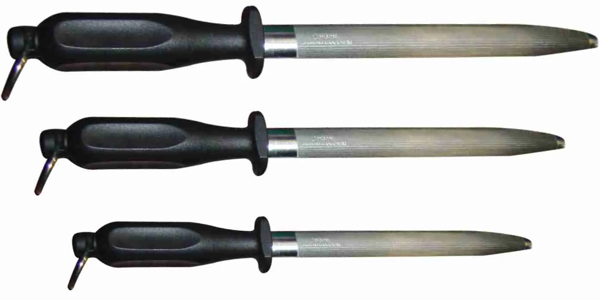Mp Solingen Tipi Yassı Masat 12 - 30 Cm - Image 1