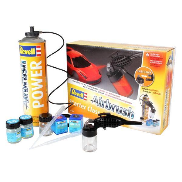Revell Starter Class Set 39196 - Image 1