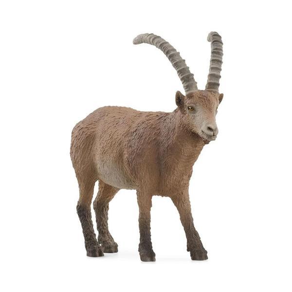 Schleich Alp Dağ Keçisi 14873 - Image 1