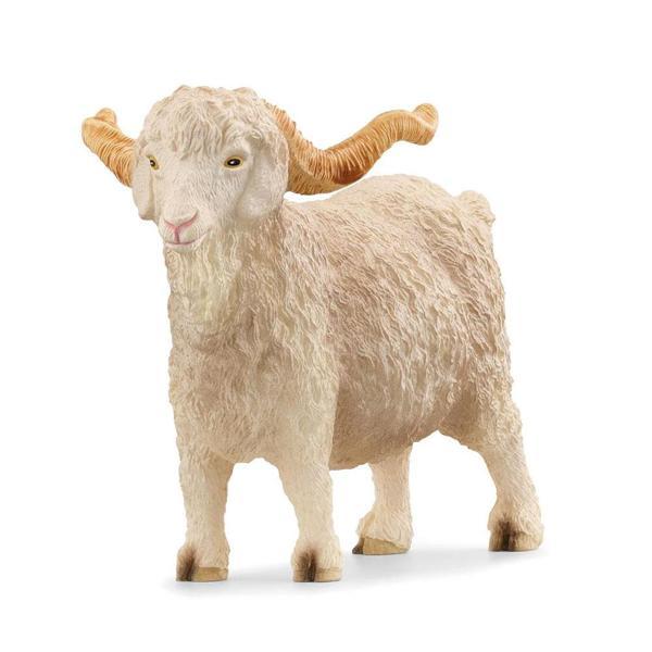Schleich Angora Keçisi 13970 - Image 1