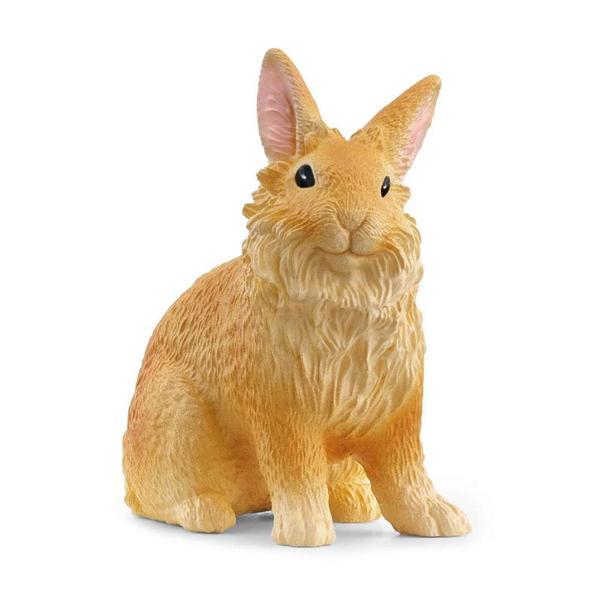 Schleich Aslanbaş Tavşanı 13974 - Image 1
