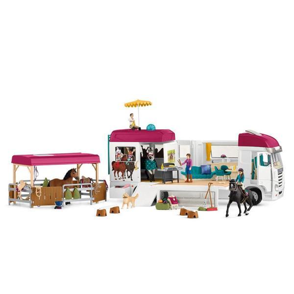 Schleich At Taşıyıcı 42619 - Image 1