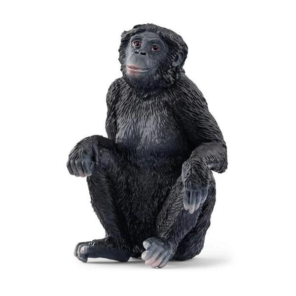 Schleich Bonobo 17088 - Image 1