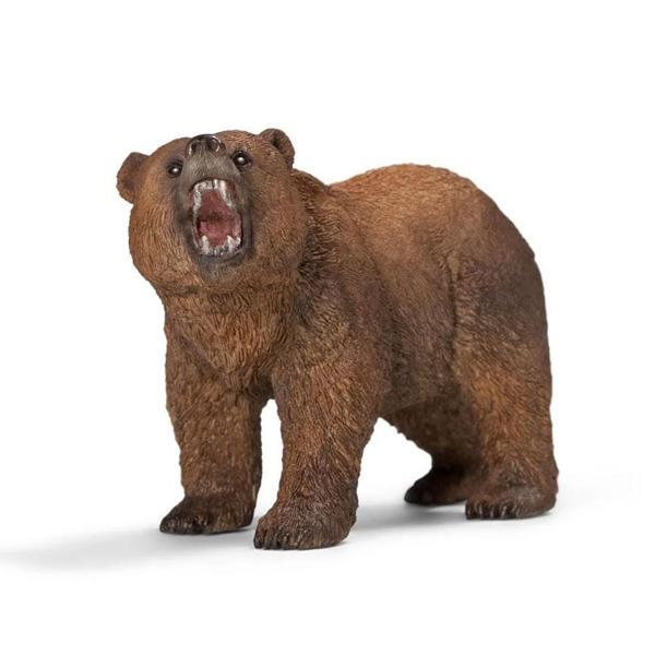 Schleich Boz Ayı 17093 - Image 1