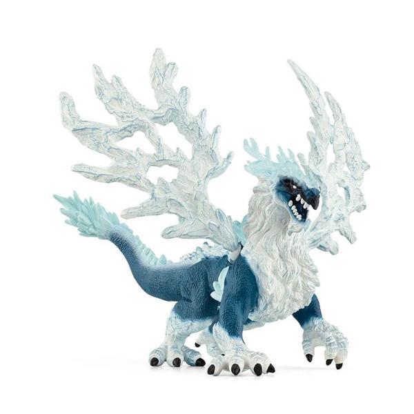 Schleich Buz Ejderhası 70790 - Image 1