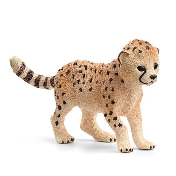 Schleich Çita Yavrusu 14866 - Image 1