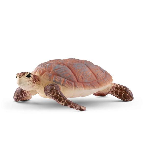 Schleich Deniz Kaplumbağası 17089 - Image 1
