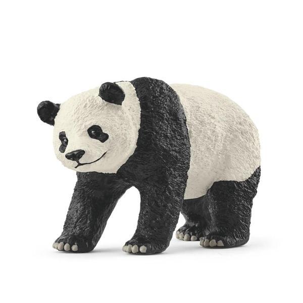 Schleich Dev Panda 17098 - Image 1