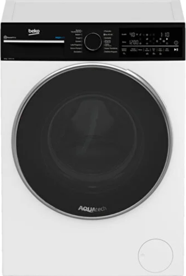 Beko Cm 10142 B Çamaşır Makinesi - Image 1