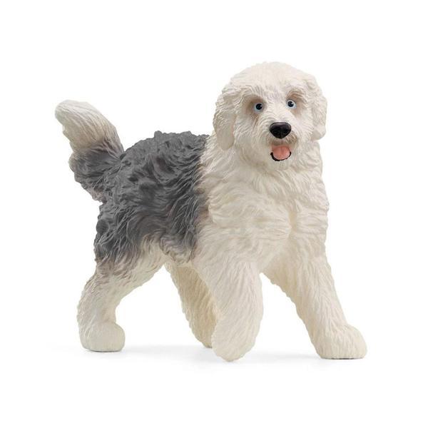 Schleich İngiliz Çoban Köpeği 13968 - Image 1