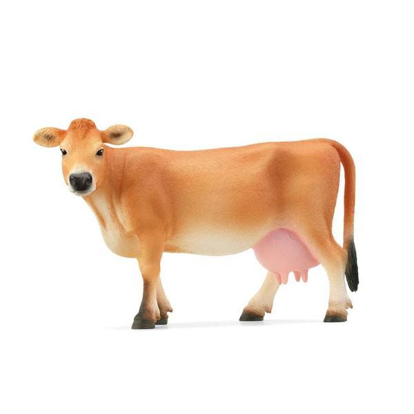 Schleich Jersey İnek 13967 - Image 1