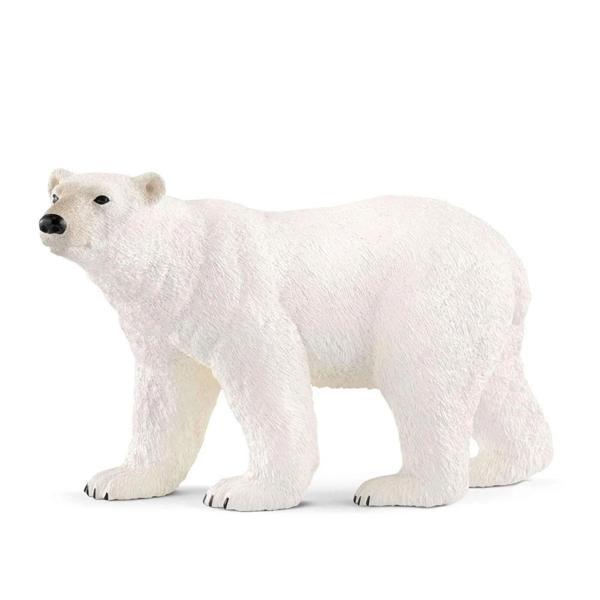 Schleich Kutup Ayısı 17095 - Image 1