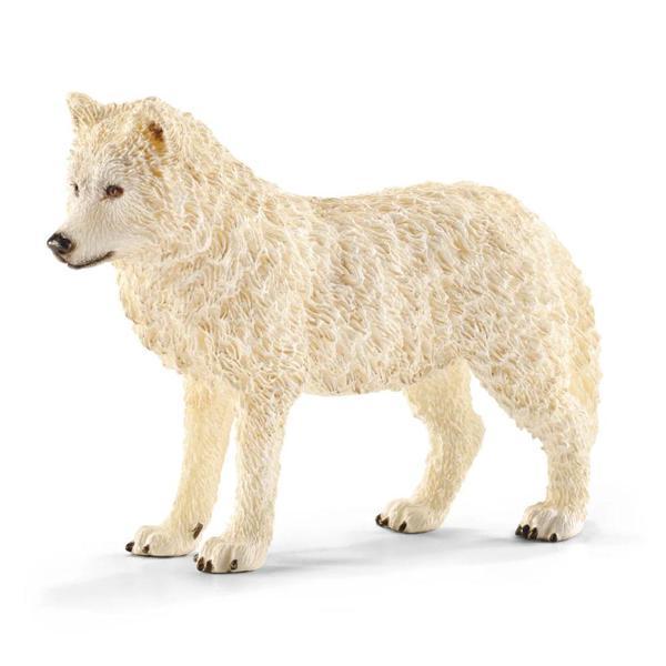 Schleich Kutup Kurdu 17014 - Image 1