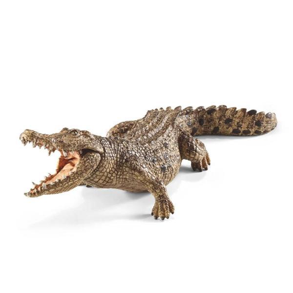Schleich Timsah 17002 - Image 1