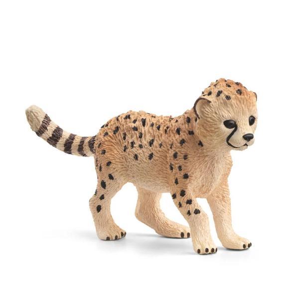 Schleich Yavru Çita 17097 - Image 1