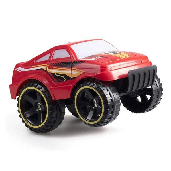 Silverlit Tooko Programlanabilen ve Şaha Kalkan Kamyon Kırmızı 81496 - Image 1