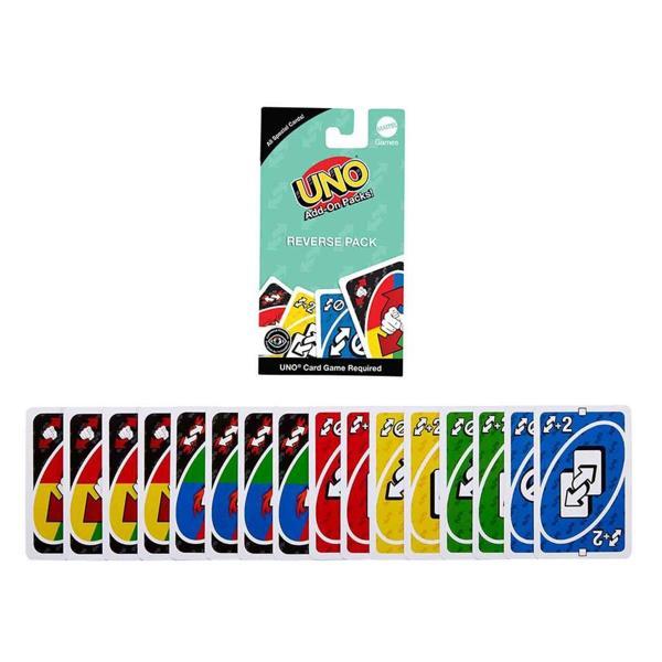 Uno Ek Paketler JCV55-JCV56 - Image 1