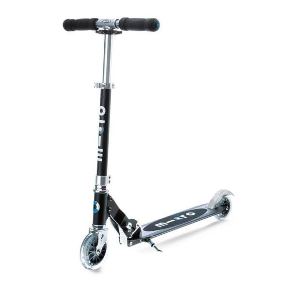 Micro Scooter Sprite Black Edition SA0026 - Image 1