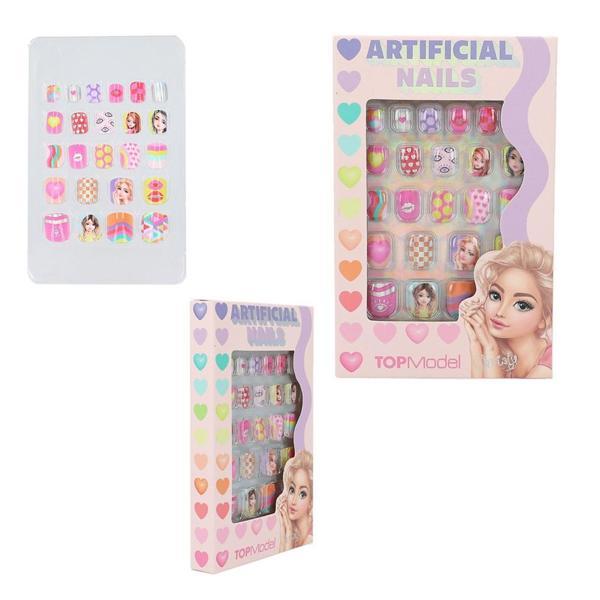 Top Model Tırnak Çıkartma Christy 12819 - Image 1