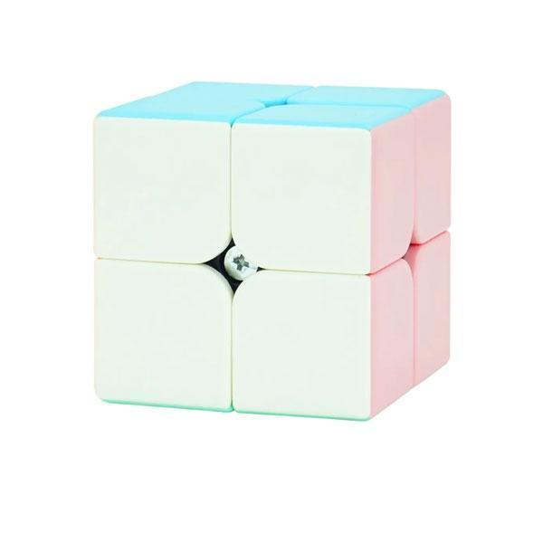 Moyu Macarons 2x2 Küp - Image 1