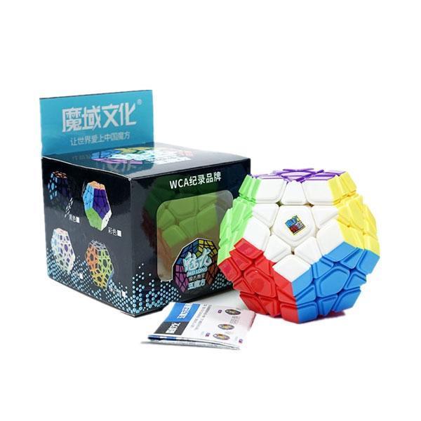 Moyu Megaminx Zeka Küpü - Image 1
