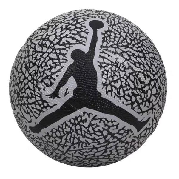 Nike Jordan Skills 2.0 Çocuk Çok Renkli Basketbol Topu J.100.6753.056.03 - Image 1