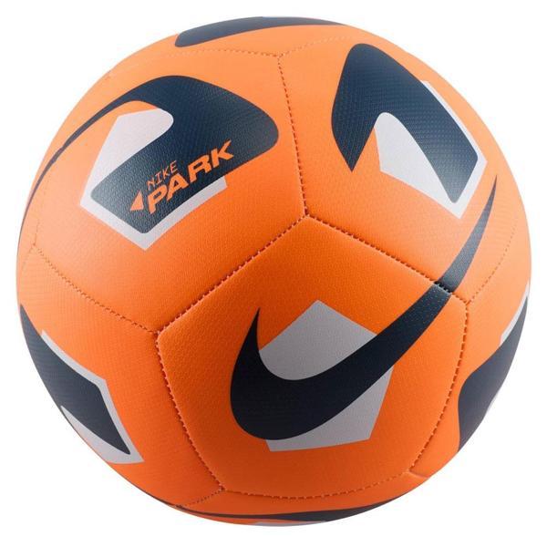 Nike Park Team Turuncu Futbol Topu FZ7551-803 - Image 1