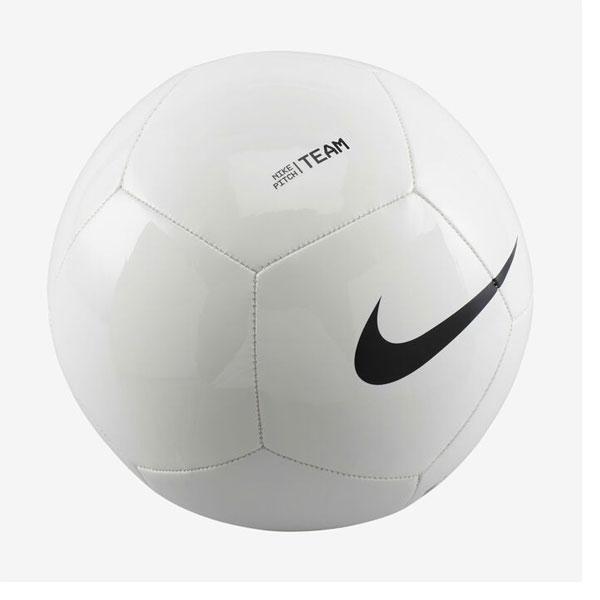 Nike Pitch Beyaz Futbol Topu FZ7553-100 - Image 1