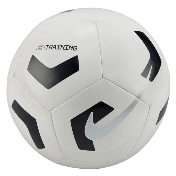 Nike Pitch Beyaz Futbol Topu FZ7555-100 - Image 1