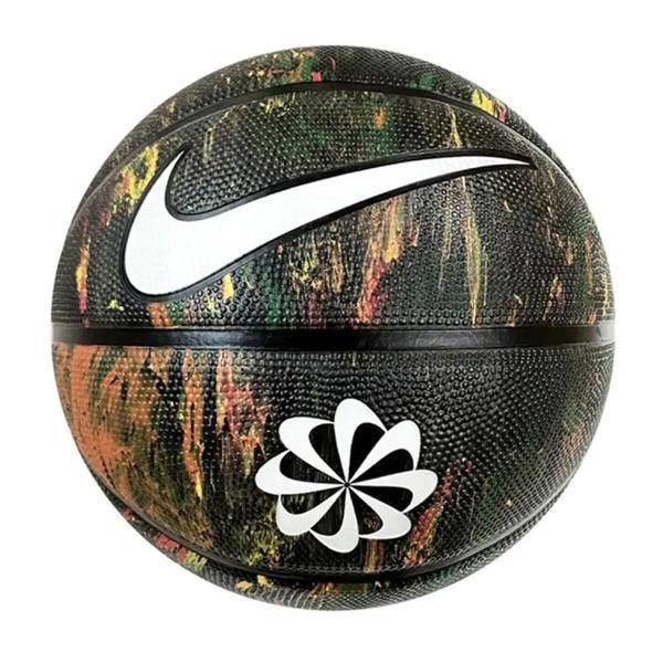 Nike Skills Next Çocuk Çok Renkli Basketbol Topu N.100.7038.973.03 - Image 1