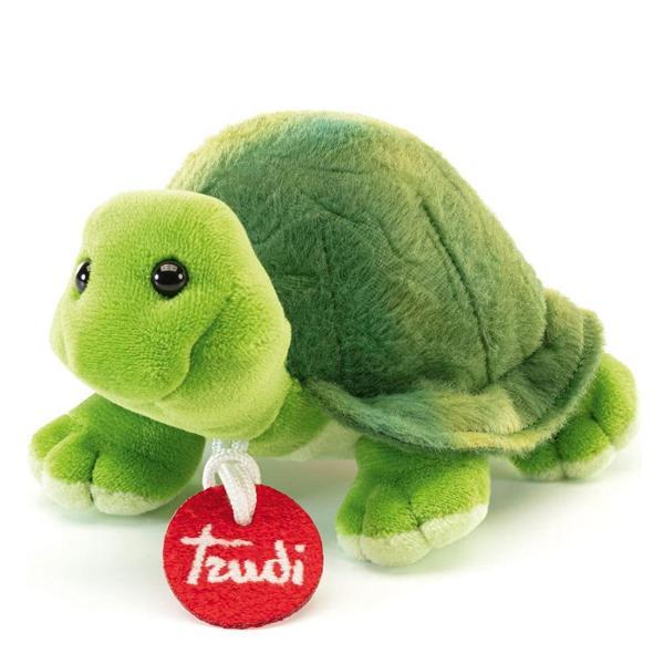 Trudi Peluş Trudino Turtle 51323 - Image 1
