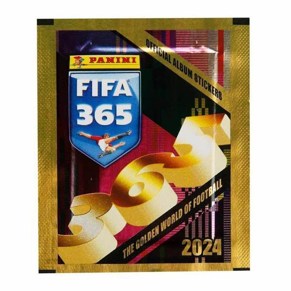 FIFA 365 2024 Çıkartma Paketi - Image 1