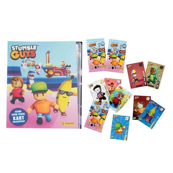 Stumble Guys Başlangıç Paketi - Image 1