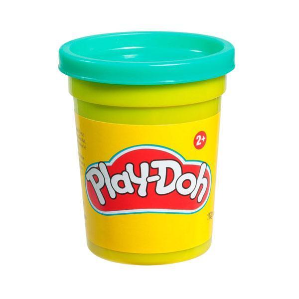 Play-Doh Tekli Hamur B6756 - Image 1