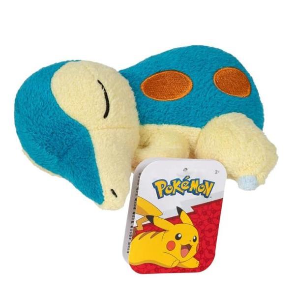 Pokemon Select Pelüş Figür 20 cm Parlak Kadife Seri Model 2 - Image 1