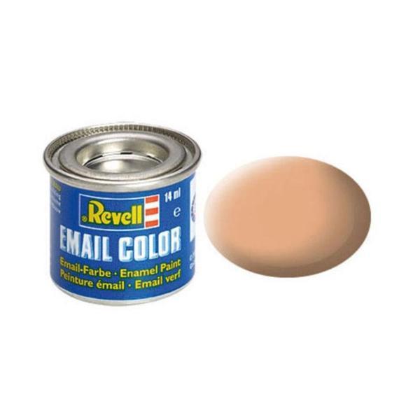 Revell Maket Boyası 14 ml Flesh Mat 32135 - Image 1
