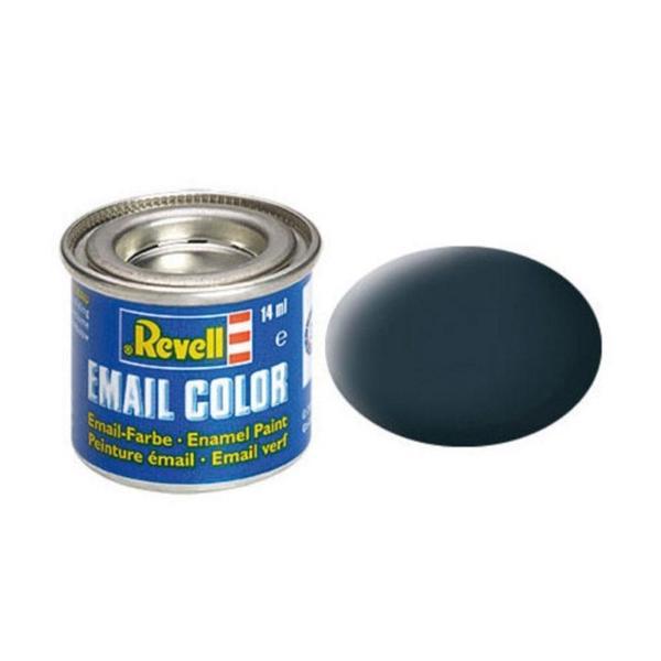 Revell Maket Boyası 14 ml Granite Grey Mat 32169 - Image 1