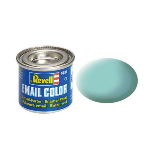 Revell Maket Boyası 14 ml Light Green Mat 32155 - Image 1