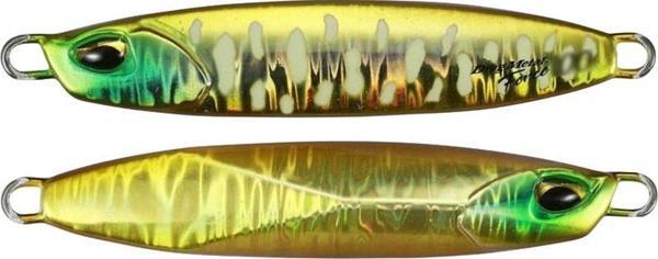 Duo Drag Metal Force Jig 80gr. 80mm PPA0510 Squid Glow - Image 1