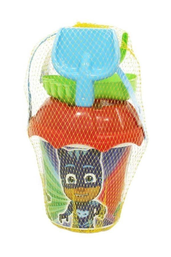 Dede Pjmask Küçük Kova Seti - Image 1