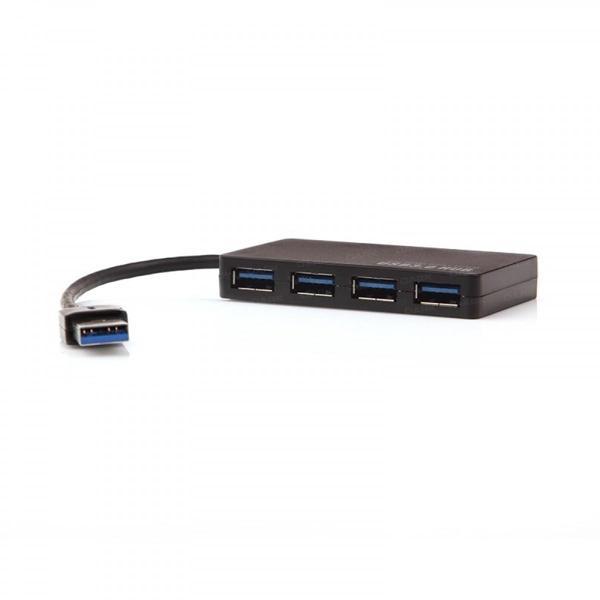 Dark DK-AC-USB340 Connect Master USB 3.0 to 4 Port USB 3.0 Çoklayıcı Hub - Image 1