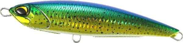 Duo Rough Trail Aomasa 148F GDA0150 Dorado HD - Image 1