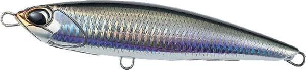 Duo Rough Trail Aomasa 188F GHA0114 Clear Anchovy - Image 1
