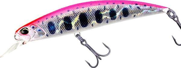 Duo Spearhead Ryuki 110S ADA4019 Pink Yamame - Image 1