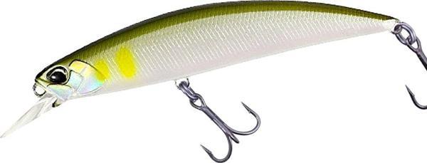 Duo Spearhead Ryuki 110S ANI4010 Pearl Ayu - Image 1