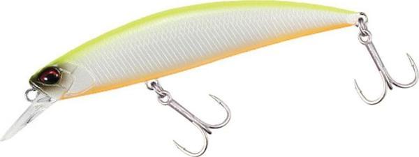 Duo Spearhead Ryuki 110S SW ACC0170 Pearl Chart II - Image 1
